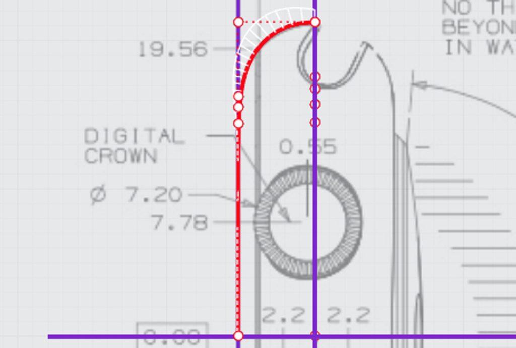 Introduction to Product Industrial Design with Apple Watch - Image 9